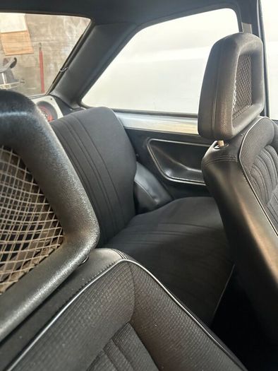 Ford Escort 1978 1600 sport