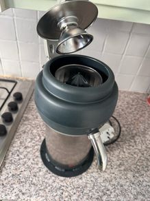 Sammic ECP Commercial Orange Juicer