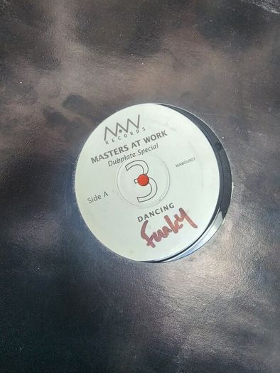 vinyl, record collection