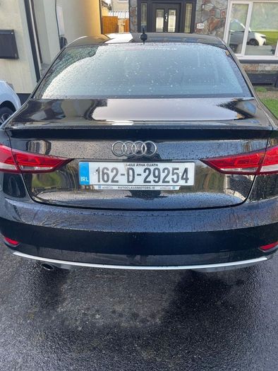 2016 Audi A3
