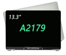 Mac book air 13.3-inch A2179 GREY LM1M