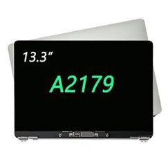 Mac book air 13.3-inch A2179 GREY LM1M