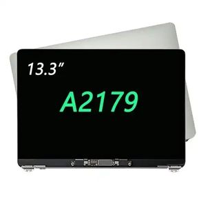 Mac book air 13.3-inch A2179 GREY LM1M