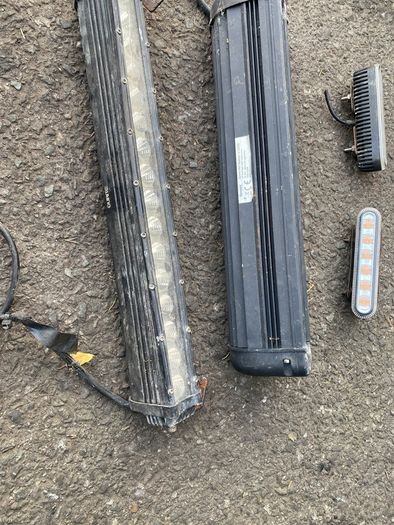 Led Lights X 6