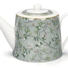 Matching Mindy Brownes Teapot & Cakestand