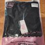 Littleforbig heartbreaker suspender skirt black Image 2
