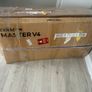 Ceragem V4 Automatic Thermal Massager CGM MB-1901 Image 2