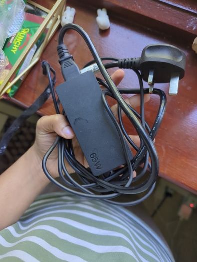 Charger