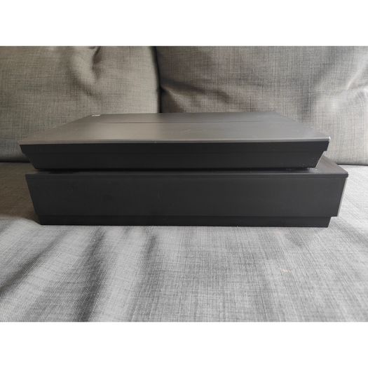 Epson Perfection V850 Pro