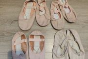 ballet shoes size 13/1/3/4