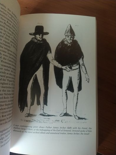 History of the Irish Jesuits