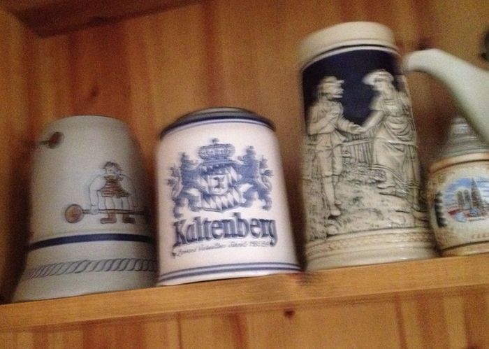 Steins
