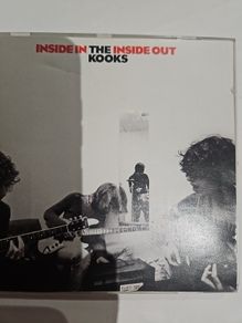 The Kooks - Inside In / Inside Out.