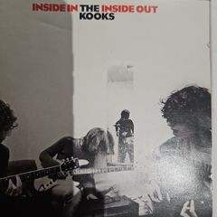 The Kooks - Inside In / Inside Out.