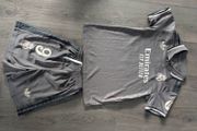 Kids 8-10 Replica Real Madrid Kit