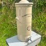 Antique Stoneware London Imperial Filter Water Urn Image 2