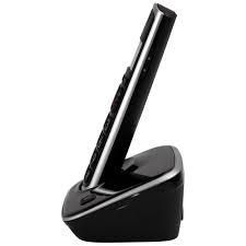 Single Cordless Phone Big Button Phone