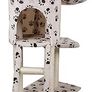 FREE EXPRESS SHIPPING Cat Tree Scratching Post Activity Centre Pet Toy Scratcher Image 3