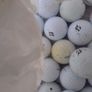 Golf balls will sell the lot for 80 want them gone Image 2