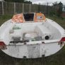BOAT(FREE) to first person who can take it Image 3
