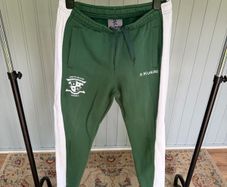 Loreto College Foxrock PE trousers
