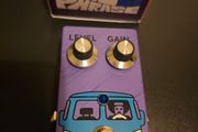JAM Pedals Fuzz Phrase SI