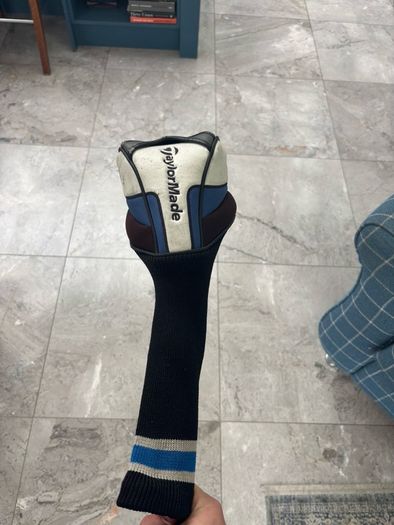 Taylormade Driver Left