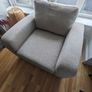 Layla DFS armchair Image 2