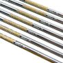 Mizuno JPX 921 Hot Metal Irons / 4-Pw / Dynamic Gold 120 X100 X-Stiff / Left Hand Image 7
