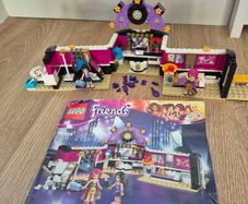 Lego 41104