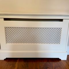 Bespoke Radiator Cover for Sale
