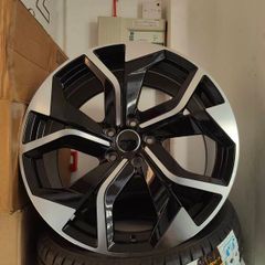 19" sq8 style bp alloy wheels fits audi a4 a5 a7 a6 a8 q3 q5 Vw passat scirocco skoda dublin 12 alignment /mobile fitting /finance available