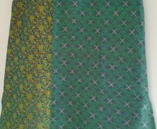 Dosa Silk Skirt