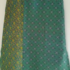 Dosa Silk Skirt