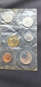Canada coins 1990