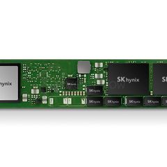 SK Hynix Solid State Drive SSD 1.92TB NVMe PCIe