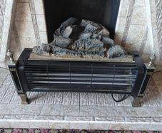 Electric Fire - Berry Magicoal