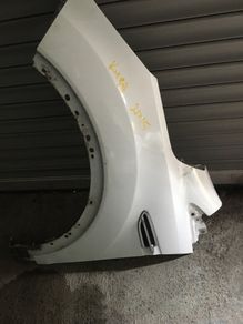 15 ford kuga passenger side front wing