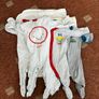 Baby Sleepsuits Image 3