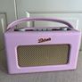 Roberts retro radio Image 4