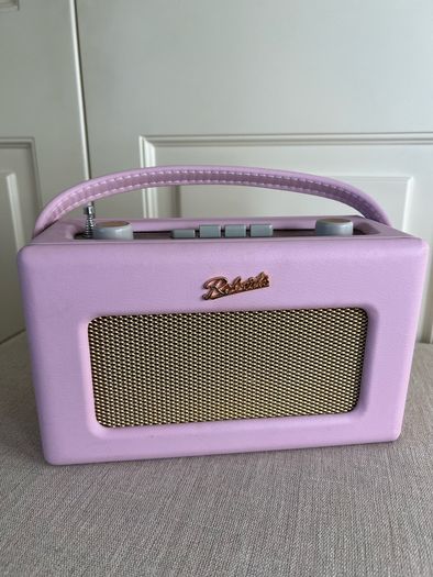 Roberts retro radio