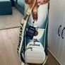 Limited Edition Taylormade Tour Bag Image 3