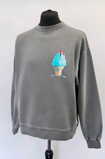 Milana Studios Icecream sweater