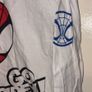 Spiderman long sleeve top 18-24 Image 2
