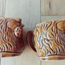 Vintage Jersey Bull Creamers  ( An Tseapain Tir A Dheanta ) Image 8
