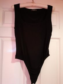 Missguided bodysuit