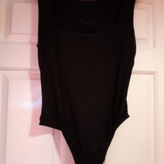 Missguided bodysuit