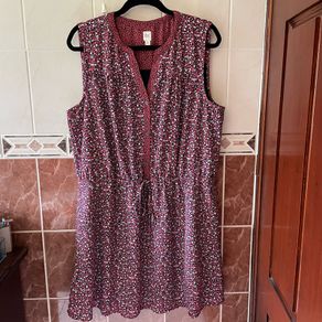 Gap Dress - Size XL