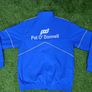 Retro Clare GAA jacket Image 2