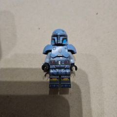 lego paz vizsla - sw1172